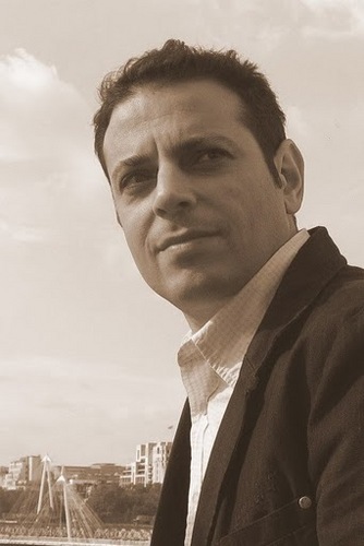 RamziBanna's profile picture. Senior Solution Consultant @Verint