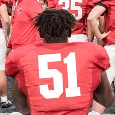 Murray State OL #61