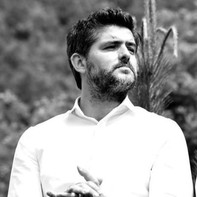 This account is not managed by Marin Mema. This is a fan account of the Albanian Journalist.