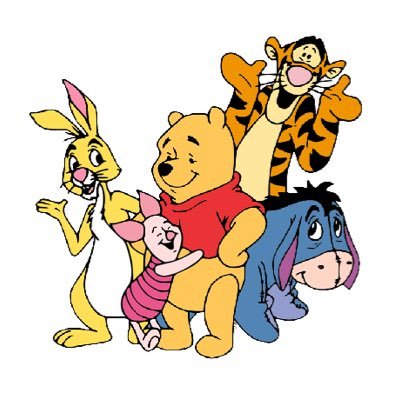 Originally ran by a Beastiality Porn Actor, i post anything under the Pooh’s Adventure brand and try to cancel a Homophobe and Jacob… Strap in.