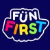 FunFirst Interactive (@FunFirstGames) Twitter profile photo