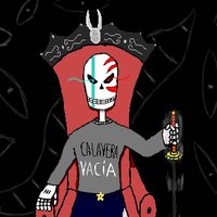 WORKING ON REQUESTS 🇦🇷Calavera vacía🇦🇷(@Calaveravacia) 's Twitter Profile Photo