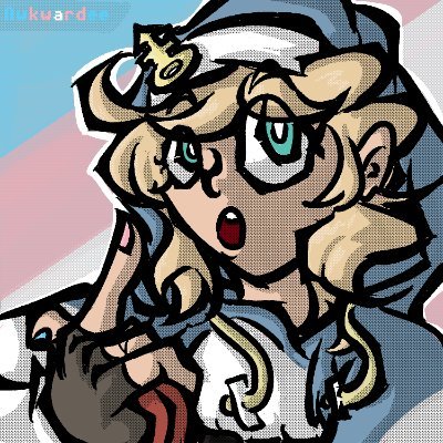 Awkwardeeさんのプロフィール画像