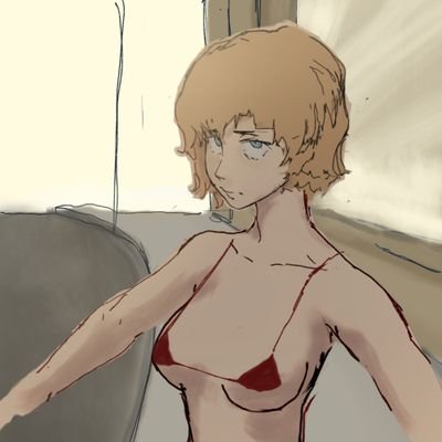 Luslovさんのプロフィール画像