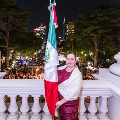 Mexican Diplomat. Comments non official, unless specified.