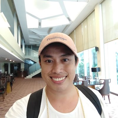 AmerolMontaser's profile picture. 