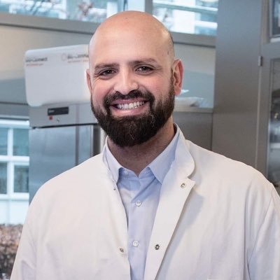 Assistant Professor @CNAP_AAU, focused on humans epigenetics and proteomics in acute and chronic pain🧬👨🏻‍🔬. Rugby player 🏉 , food enthusiast 🍝 .