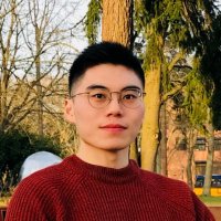 Boshen Jiao (@boshenjiao) 's Twitter Profile