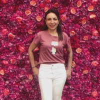 Liliana 🦊 (@lilo_sandoval) 's Twitter Profile