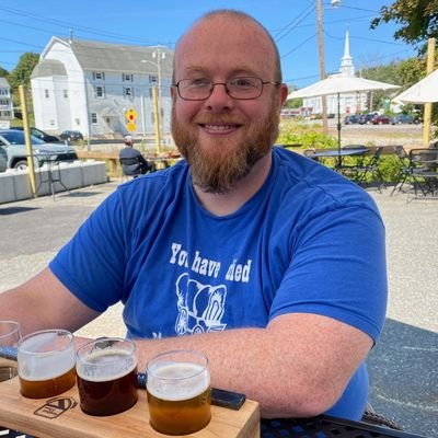 bowzie70's profile picture. Co-host of Making the Hot Tag - https://t.co/nWzON7Lhmu…  Craft Beer, Indy Wrestling (see youtube series)