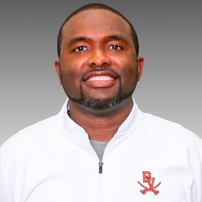 Head Football Coach at Arlington Bowie HS. Motto: Do all you can and let God take care of the rest. Opinions are my own #faith #gramfam #weboalum