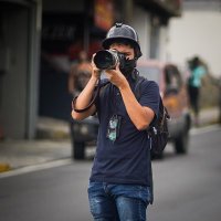 Rayner Peña R (@raynerpenar) 's Twitter Profile