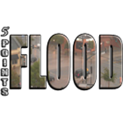 The Five Points Flood covers news, sports, music and miscellany in Five Points, Shandon, Old Shandon, University Hill, Hollywood-Rose Hill and Rosewood.