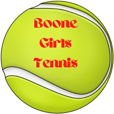 Official account for Boone Girls Tennis.  Follow for news and scoring updates.           2008 Class 2A State Champions