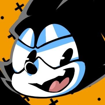 FNF: Vs Felix The Catさんのプロフィール画像