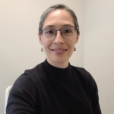 Profesora-Investigadora @CIDE_MX División de Estudios sobre el Desarrollo.
Desigualdad, pobreza y educación en América Latina.

ESSEX, UWO, FLACSO, UNAM