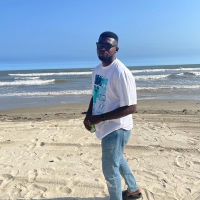 A better Nigeria | Engineering | Wealth Creator | Man Utd | Strategist