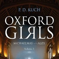 P.D. Kuch 📚 (@pdkuch2) 's Twitter Profile