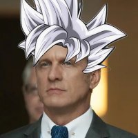 Ultra Instinct Howard Hamlin(@Chrissynooo) 's Twitter Profile Photo