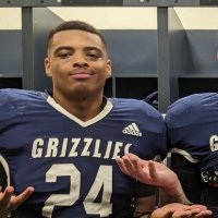 Roman foster (@romanfos46) 's Twitter Profile Photo