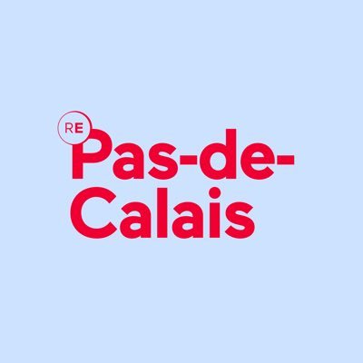 Renaissance_62's profile picture. Renaissance Pas-de-Calais | Compte X officiel #Renaissance62 #PasdeCalais 🇫🇷🇪🇺 | Présidente : @BrigBourguignon