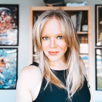 kylepjennings's profile picture. She/her. English Major, Fast Fitness-er, Marathoner, Alaskan. Wins are not a QB stat. Tweets are my own.