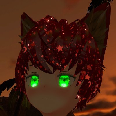 Hi, I'm Pluto! just a humble Captain adventuring on all sorts of interesting worlds! https://t.co/Aj9s3yjykm
sw-1862-2390-3525
wat? lewds? DM me.