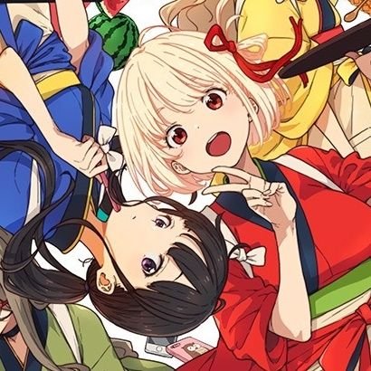 よしこさんのプロフィール画像
