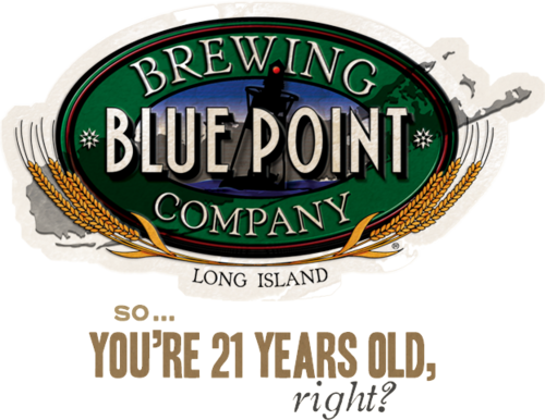 zachsBLUEPOINT's profile picture. BLUE POINT BREWING COMPANY

LONG ISLAND, NY

http://t.co/6N7BidBAt0