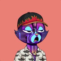 S◎L Rolo {313}《🌩️》 (@rolonft) 's Twitter Profile