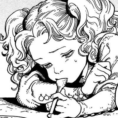 ellyさんのプロフィール画像