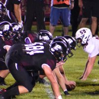 Blake Bauer (@blake_1929) 's Twitter Profile