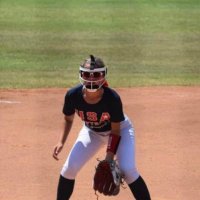 Aubrey Almond (@aubreygrace2027) 's Twitter Profile Photo