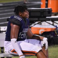 Jervell Barksdale Jr (@jervell_jr) 's Twitter Profile