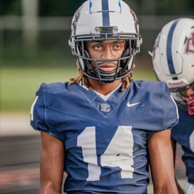 free safety |Paulding county high class of 2023| highlights:  https://t.co/4d37rAu0Po |170| 6’0 | 40: 4.49| email:kyvvary24@gmail.com