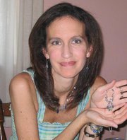 MermaidsTears's profile picture. Designer of Sea Glass Jewelry
Love my amazing son, enormously talented and handsome hubby and my princess of a Shiba Inu.