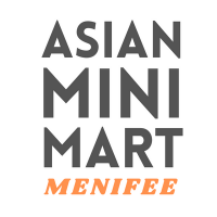 Asian Mini Mart - Menifee's Asian Market, CA(@AsianMiniMart) 's Twitter Profile Photo