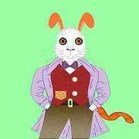 Roy (@roynft_2468) 's Twitter Profile