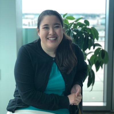 Amanda D Nguyen (she/her) Profile