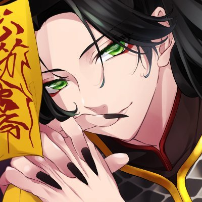ひな💜🖤12話むりさんのプロフィール画像