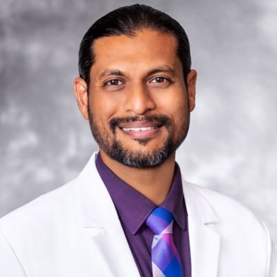 Jignesh A. Patel, MD Profile