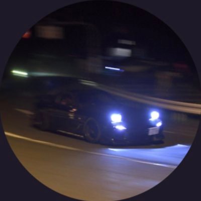 uverworld crew RX-7 FDとNBロードスター 🚗💨Ni(k)ko naTto Racing “殺す気合いと死ぬ気の覚悟”