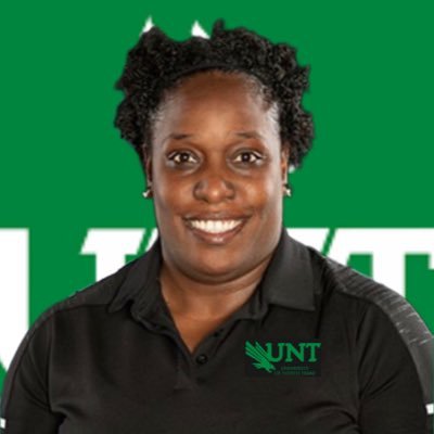 UNT Track & Field Assistant Coach (Sprints)