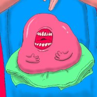 J. E. Tremulant (@jetremulant) 's Twitter Profile Photo