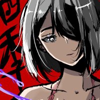 Toxi (@toxiarts) 's Twitter Profile Photo Toxi (@toxiarts) 's Twitter Profile Photo