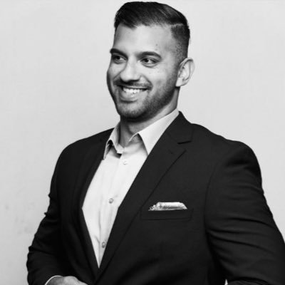 FarhanHSays's profile picture. Communications for @Spgmarketintel . Native Manhattanite, NY sports enthusiast. Views are mine. RTs are not endorsements.