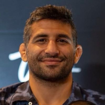 Beneil Dariush fanboy