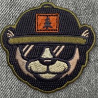 LarrBear (@larrytravis25) 's Twitter Profile