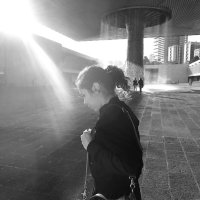 Ataraxia le Fay🫀🇵🇸 (@morganalefay_) 's Twitter Profile