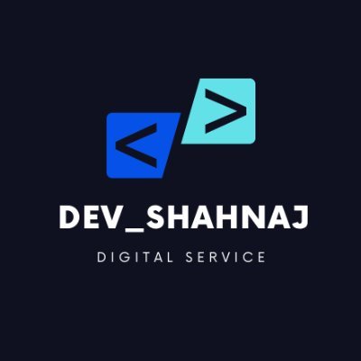 Hi, I hope you're great! I am .shahnaj AProfessional Web developer& SEO expert. I have more than 4 years of experience.